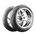 MICHELIN 200/55 ZR17 78W POWER GP2