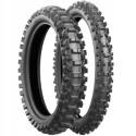 BRIDGESTONE 120/80 -19 63M X20  SOFT NHS TT