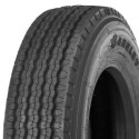 BARKLEY 275/80 R22.5 154/146M BL216  TL (DIRECCIÓN-REGIONAL) M+S