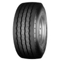 YOKOHAMA 385/65 R22.5 160J RY357  (REMOLQUE-REGIONAL) M+S/3PMSF