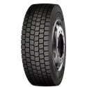 YOKOHAMA 295/60 R22.5 150/147L 704R  (TRACCIÓN-REGIONAL) M+S/3PMSF