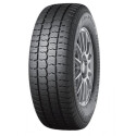 YOKOHAMA 225/65 R16C 112R BluEarth Van All Season