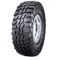 NANKANG 285/75 R16 116/113Q MT-1  POR (CAMPO/MUD)