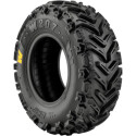 BKT 25X10 -12  W207  6PR TL