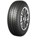 NANKANG 185/70 R14 88T N-607+  (ALL SEASONS)