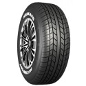 NANKANG 205/60 R15 91H N-729  WL (LETRA BLANCA) COCHE CLASICO
