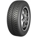 NANKANG 225/55 R18 98V AW-6  (ALL SEASONS)