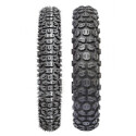 REBEL 110/80 -18 60P XENDURO 01  TT