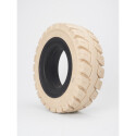 SOLI-TRAC 200/50 -10 (6.5) TRACTION(B)  MACIZA BLANCA (ARILLO) ANTIHUELLA