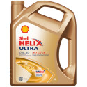 Shell Helix Ultra ECT C2 C3 0W30 5L