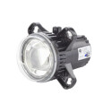 Óptica de faro, faro principal HELLA 1ML 012 488-031
