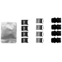 Kit de accesorios, pastillas de frenos