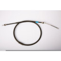Cable de accionamiento, freno de estacionamiento