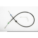 Cable de accionamiento, freno de estacionamiento