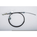 Cable de accionamiento, freno de estacionamiento