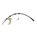 Tubo flexible de frenos
