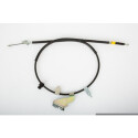 Cable de accionamiento, freno de estacionamiento
