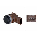 Sensor, auxiliar de aparcamiento HELLA 6PX 358 270-331