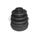 Juego de fuelles, árbol de transmisión METALCAUCHO 11326