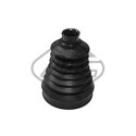 Juego de fuelles, árbol de transmisión METALCAUCHO 11347