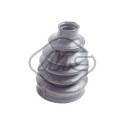 Juego de fuelles, árbol de transmisión METALCAUCHO 11587