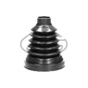 Juego de fuelles, árbol de transmisión