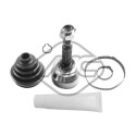 Juego de articulación, árbol de transmisión METALCAUCHO 12032
