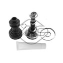 Juego de articulación, árbol de transmisión METALCAUCHO 12036