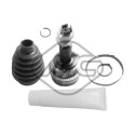 Juego de articulación, árbol de transmisión METALCAUCHO 12073