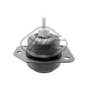 Soporte, motor METALCAUCHO 12406