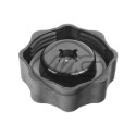 Tapón, depósito de refrigerante