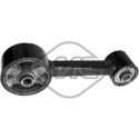 Soporte, motor METALCAUCHO 23367