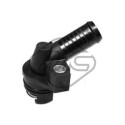 Brida de refrigerante METALCAUCHO 30200