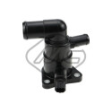 Brida de refrigerante METALCAUCHO 31261