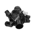 Termostato, refrigerante METALCAUCHO 31331