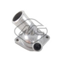 Brida de refrigerante METALCAUCHO 32352