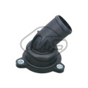 Brida de refrigerante METALCAUCHO 35880