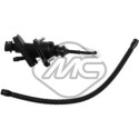 Cilindro maestro, embrague METALCAUCHO 41389