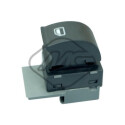 Interruptor, elevalunas METALCAUCHO 43743