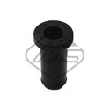 Casquillo del cojinete, ballesta METALCAUCHO 45019