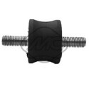 Almohadilla de tope, silenciador METALCAUCHO 45117