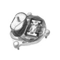 Soporte, motor METALCAUCHO 47372