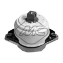 Soporte, motor METALCAUCHO 48010