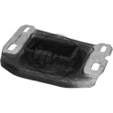 Suspensión, caja de cambios manual METALCAUCHO 48026