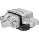 Soporte, motor METALCAUCHO 49124