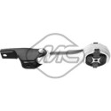 Soporte, motor METALCAUCHO 49130