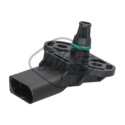 Sensor, presión colector de admisión METALCAUCHO 50566
