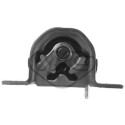 Soporte, motor METALCAUCHO 58584