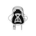 Soporte, motor METALCAUCHO 60014