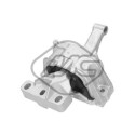 Soporte, motor METALCAUCHO 60024